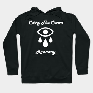 Carry The Crown Hoodie